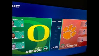 HOW TO PLAY AS COLLEGE TEAMS IN MADDEN 21 [upl. by Huston]