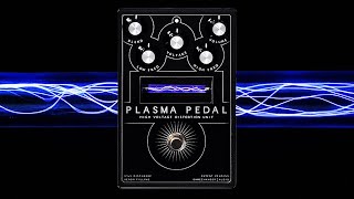 PLASMA PEDAL by Gamechanger Audio [upl. by Stevens417]