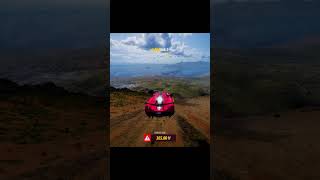 Dont Miss This Jump When you Play Forza Horizon 5  Gameplay gaming [upl. by Enattirb292]