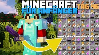 Wie baut man eine Fischfarm in Minecraft 114  Minecraft für Anfänger Tag 46 [upl. by Doug893]