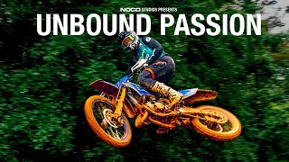 Unbound Passion  NOCO Ambassador Josh Toth [upl. by Surovy]