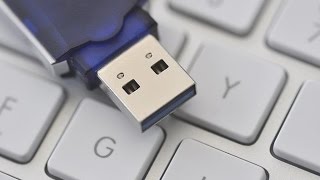 USB Bellek Dolu Ama İçindeki Dosyalar Gözükmüyor  Kesin Çözüm [upl. by Ainadi35]