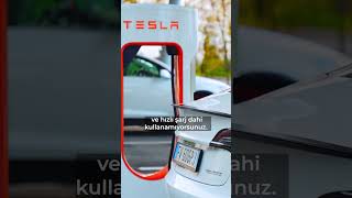 Tesla pert olursa ne olur shortvideo tesla [upl. by Ivana912]