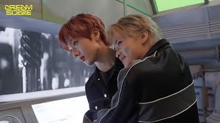 NCT DREAM ‘When I’m With You’ MV Behind the Scenes [upl. by Gawain]