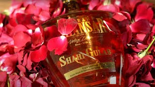 Maharani Mahansar Shahi Gulab Vintage Edition Review  RoseDay Special [upl. by Gnilrac493]