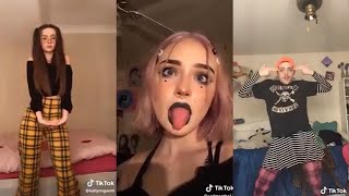 EGirl Factory Tik Tok Meme Compilation [upl. by Simona71]