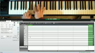 Mixcraft 6 MiniTip Using Acoustica Studio Drums [upl. by Sharl774]