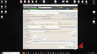 Ark Server Manager  How to add mods to server  Tutorial [upl. by Seema]