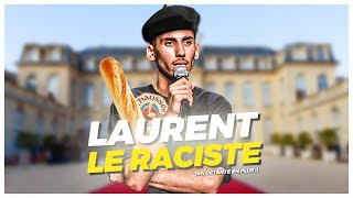 ILYES DJADEL  RACISTE ET EN DÉTENTE [upl. by Sale]