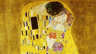 Gustav Klimt  Léternel retour de Vienne [upl. by Gussy]