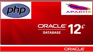 How to connect to Oracle Database using PHP [upl. by Kcolttam]