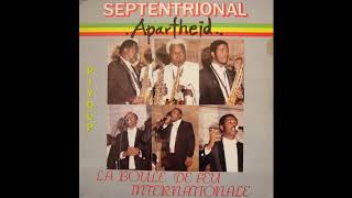 SEPTENTRIONAL DHAITI SEPTEN DOUS [upl. by Macdougall]