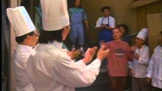 Surf Ninjas Trailer 1993 [upl. by Friedlander]