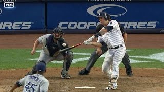 MLB Crazy Intentional Walks [upl. by Nhguav]