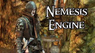 Skyrim Installing Nemesis 2021  The Ultimate Guide [upl. by Dowell808]