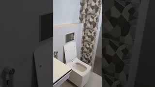 Best first floor attach bathroom design [upl. by Enaujed807]