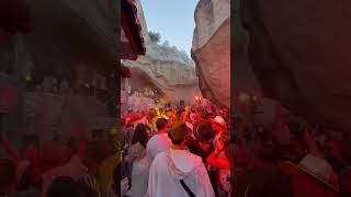 Keinemusik at Cappadocia Turkey [upl. by Noivad]