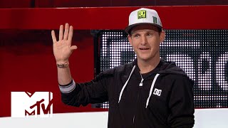 Ridiculousness  Slammin’ Out Official Clip  MTV [upl. by Ahsehyt661]