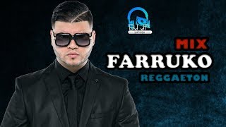 Mix Farruko  Lo Mejor de Farruko  Sus Más Grandes Éxitos de Reggaeton Clásicos del Reggaeton [upl. by Nahum360]