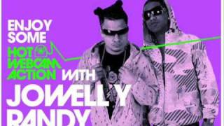 JOWELL Y RANDY quotLOQUITAquot LO NUEVO [upl. by Kary920]