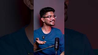 Teaser  Raw Talks 28  Avinash  Freedom with AI [upl. by Kevina]