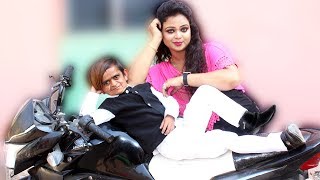 छोटू दादा की गरलफ्रेंड  quotCHOTU DADA KI NACH RANI quot Khandesh Hindi Comedy  Chotu Comedy Video [upl. by Enovi]