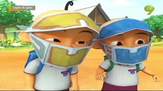 Upin Ipin Terbaru  The Best Cartoons  Upin amp Ipin Full Best Compilation Episodes Cartoon 1 [upl. by Thorne842]