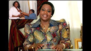 LES TURPITUDES CONFESSIONNELLES DE CLAUDIA SASSOU NGUESSO QUELLE HONTE [upl. by Strickman]