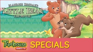 The Little Bear Movie [upl. by Thurmond]