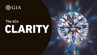 4Cs of Diamond Quality Diamond Color Grading by GIA [upl. by Franckot]