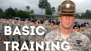 How to Prepare for National Guard Basic Training  Recruit Sustainment Program [upl. by Estus]