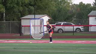 Girls Varsity Field Hockey Baldwinsville VS Liverpool 9162024 [upl. by Ardnuassak]