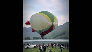 Buttermere Bash 2024 highlights [upl. by Aleta]