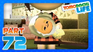 this tomodachi life must end [upl. by Hadias]