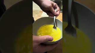 How to Make Perfect Scrambled Eggs  Quick amp Easy Breakfast Recipe [upl. by Cissiee106]