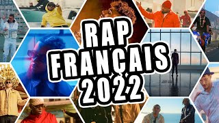 Top 50 Chanson de Rap Français 2022 Mars [upl. by Rigdon212]