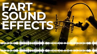 fart sound effects in HD [upl. by Eleanore]