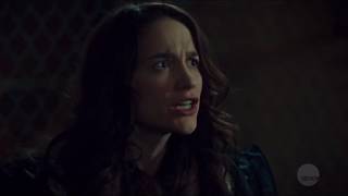 Wynonna Earp 2x04 Funny Moments [upl. by Block]