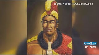 Who was King Kamehameha I [upl. by Steinman]