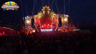 Luminosity Beach Festival 2023 LBF23 [upl. by Nohsram]