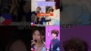 Oh No  Capone Song Covers  Oh No Covers  Tiktok Viral shorts ohno cover [upl. by Oihsoy914]