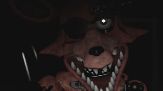 Thank You Scott Cawthon [upl. by Eslehc652]