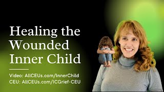 Healing Inner Child Transformative CBT Methods to Address Abandonment [upl. by Button875]