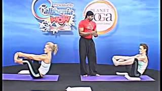 MASTER KAMAL PLANET YOGA PART 12 [upl. by Shields]