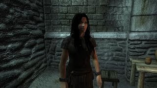 Elder Scrolls IV Oblivion pt1  Beginning [upl. by Margy78]