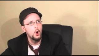 Nostalgia Critic  quotI Was Frozen Todayquot [upl. by Atsyrhc502]