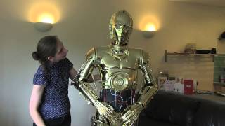 Norwich C3PO wins in Europe [upl. by Eentruok]