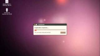 Criando um Pen Drive inicializável no Ubuntu com o USBCreator [upl. by Eniortna688]