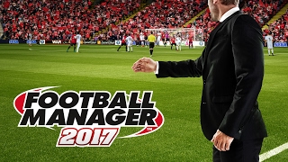 HOW TO DOWNLOAD AND INSTALL FOOTBALL MANAGER 2017  ALL CRACKS [upl. by Gwenore]