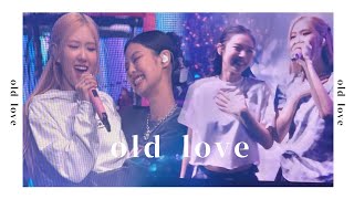 CHAENNIE  “Old Lovequot  FMV [upl. by Ohara]